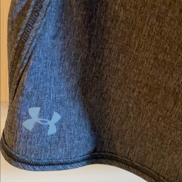 Workout shorts - Picture 2 of 3